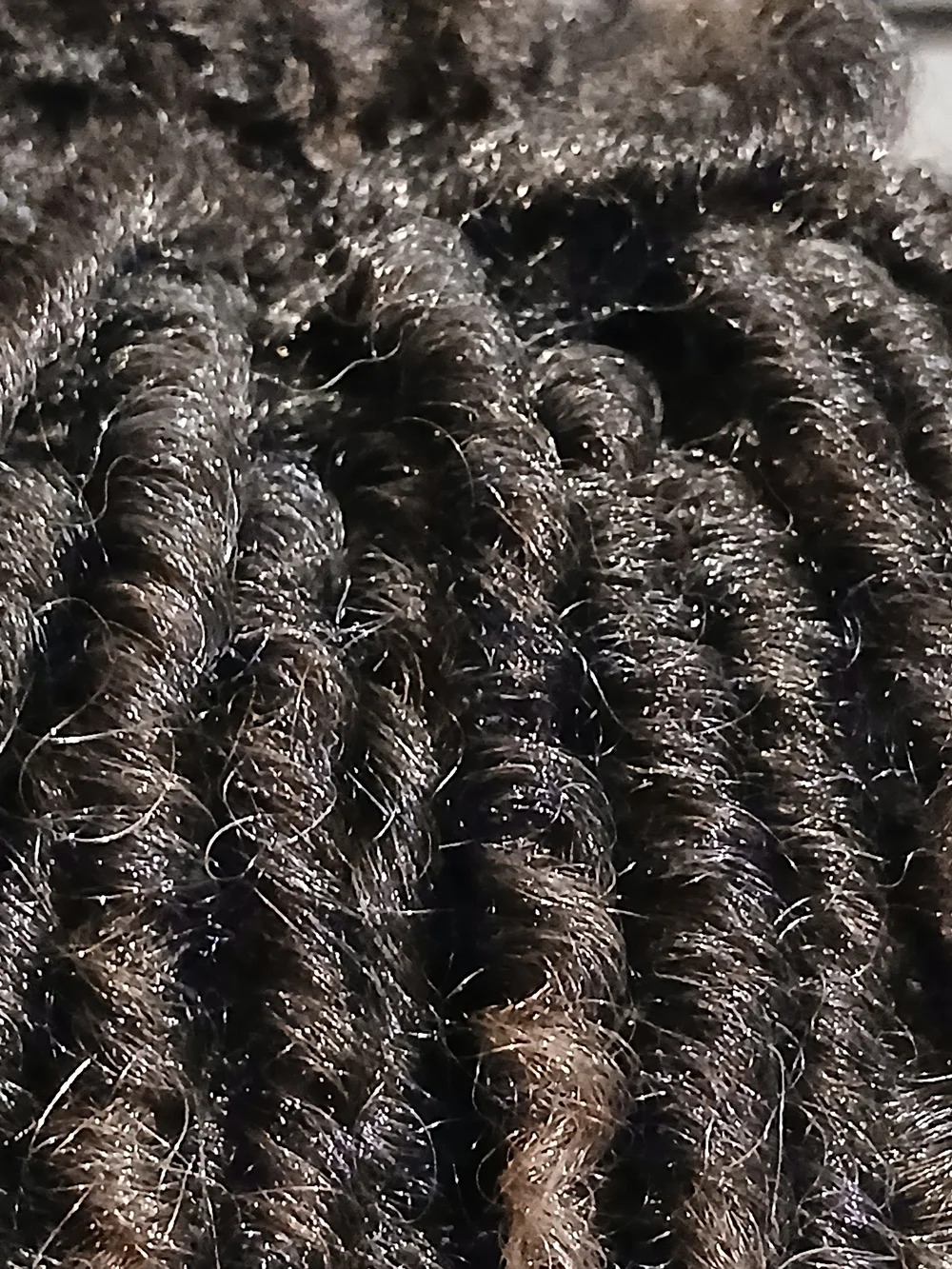 Wig Locks